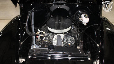 1950 Chevrolet 3100