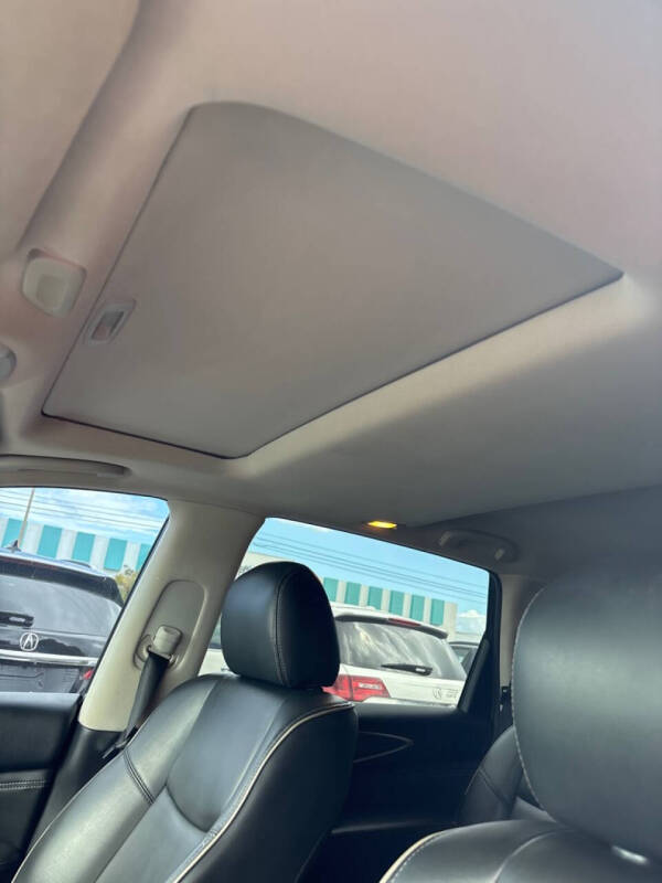 2019 Infiniti QX60