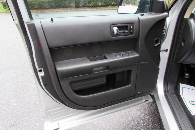 2019 Ford Flex SE