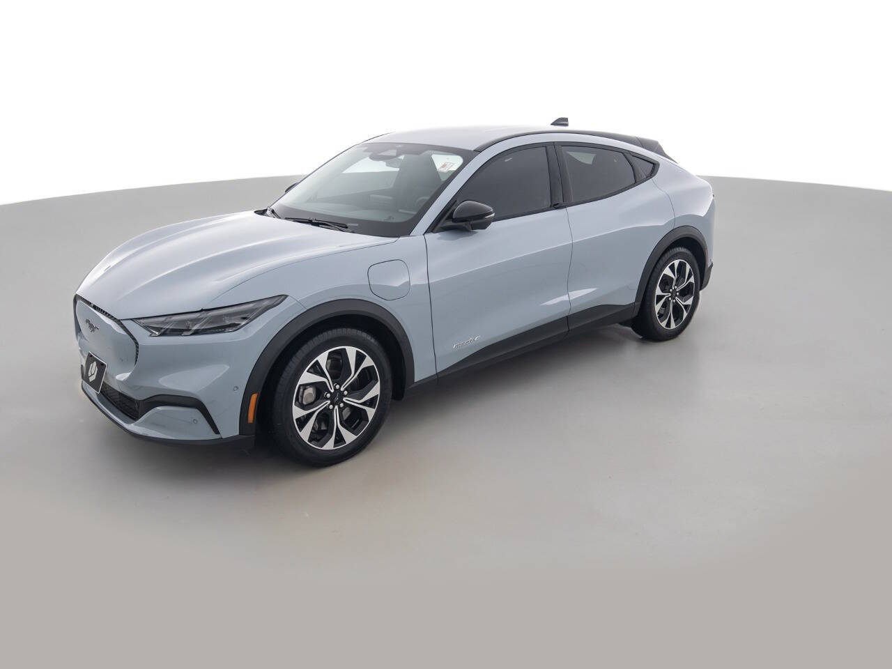 Used Car 2024 Ford Mustang Mach-e  Select 4dr Suv For Sale Under $25,000 In Coal City, Illinois