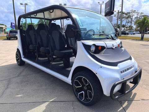 2025 GEM E6