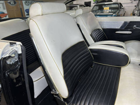 1956 Mercury Montclair