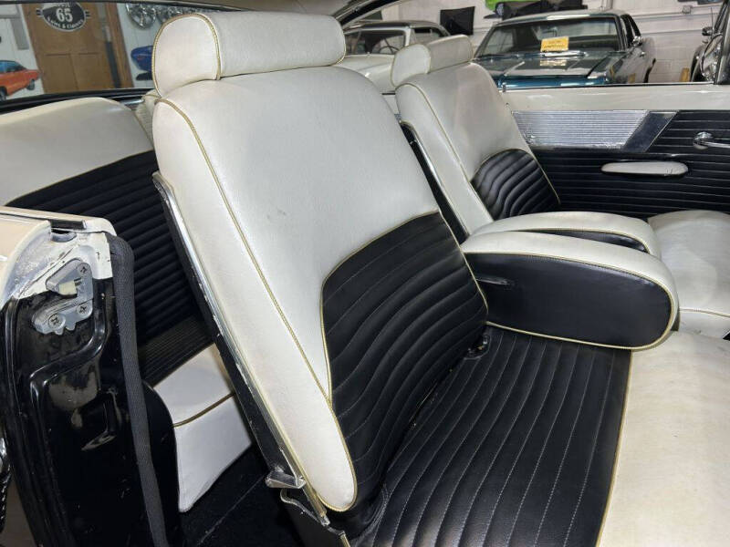 1956 Mercury Montclair
