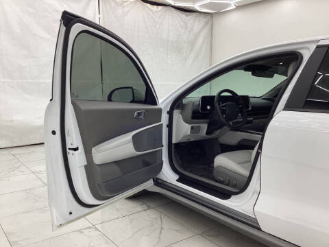 2023 Hyundai IONIQ 6 SEL