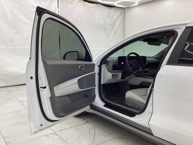 2023 Hyundai IONIQ 6 SEL