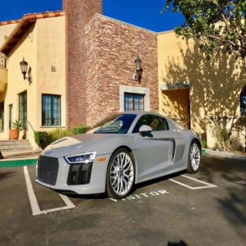 2017 Audi R8 for sale at JB Motorsports LLC in Portland OR