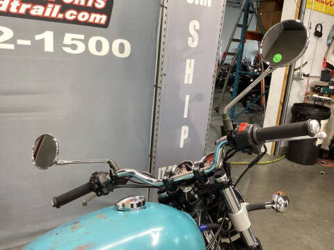 2022 Royal Enfield INT650