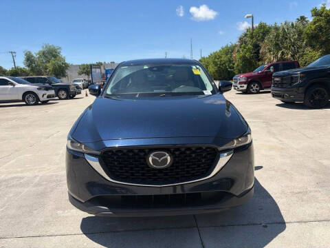 2023 Mazda CX-5 2.5 S Select