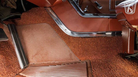 1966 Ford Thunderbird