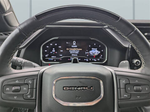 2023 GMC Sierra 1500 Denali Ultimate