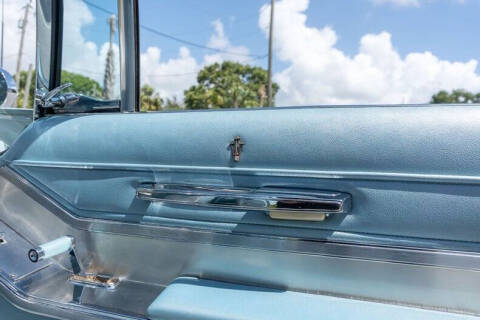 1964 Chrysler Imperial