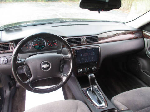 2013 Chevrolet Impala LT Fleet