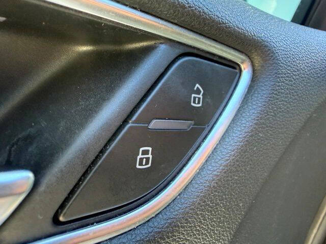 2018 Audi S3