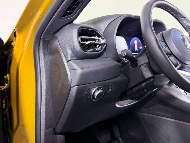 2024 Dodge Hornet GT