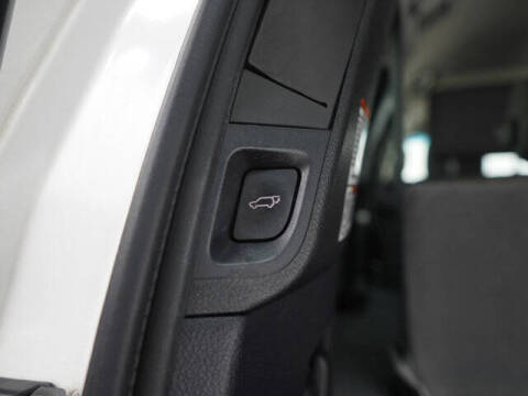 2015 Toyota Sequoia Limited