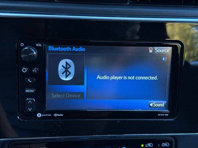 2018 Toyota Corolla iM