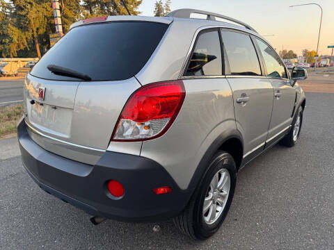 2008 Saturn Vue XE