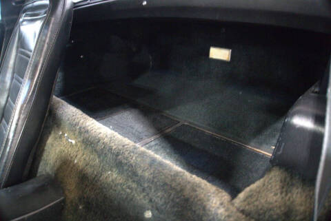 1974 Chevrolet Corvette