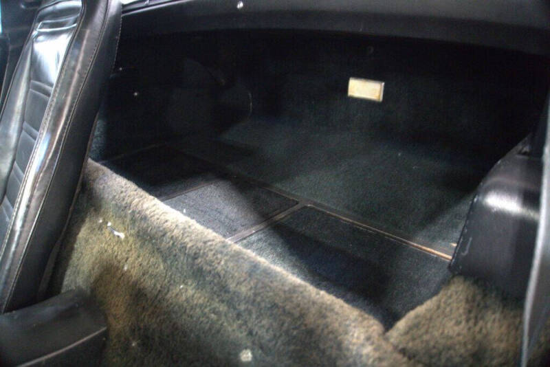 1974 Chevrolet Corvette