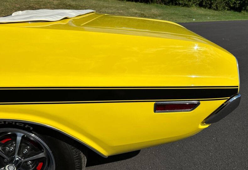 1970 Dodge Challenger