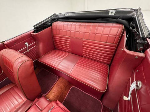 1964 Studebaker Daytona