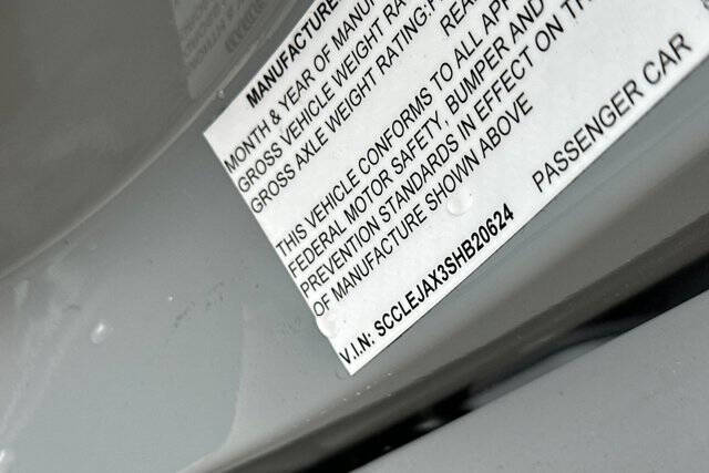 2025 Lotus Emira V6 Base