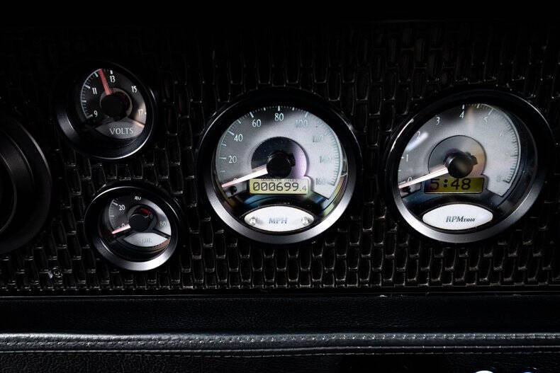 1965 Lincoln Continental