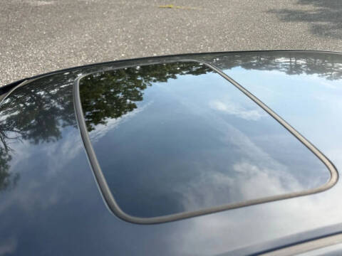 2013 Acura TSX w/Tech