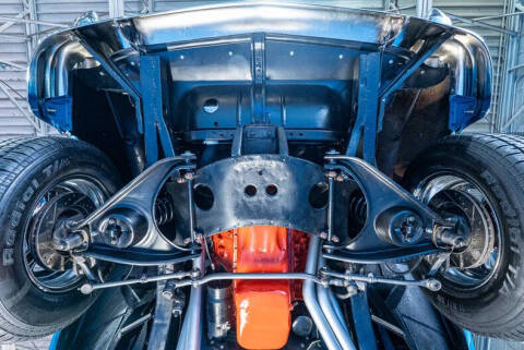 1957 Chevrolet Bel Air