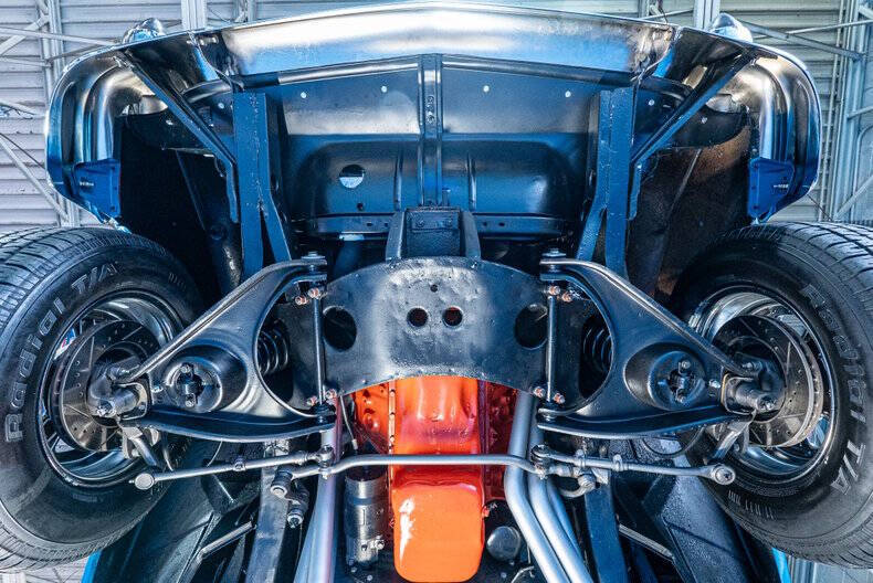 1957 Chevrolet Bel Air