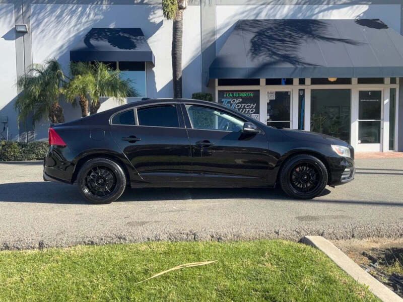 2017 Volvo S60 T5 Dynamic