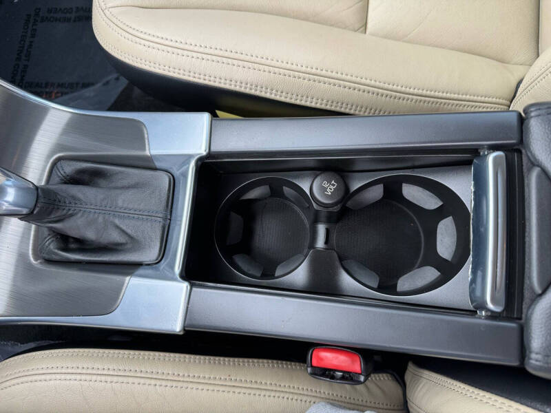 2013 Volvo S60 T5