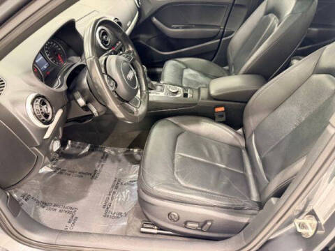 2016 Audi A3 1.8T Premium
