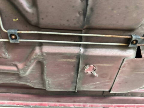 2004 Cadillac DeVille