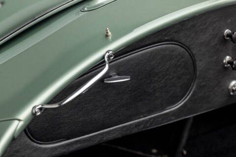 1966 Acura Cobra