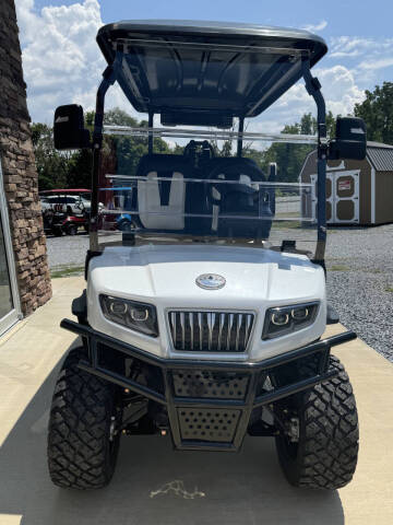 2025 Evolution D5 Maverick 4