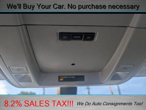 2017 Chevrolet Silverado 1500 Work Truck