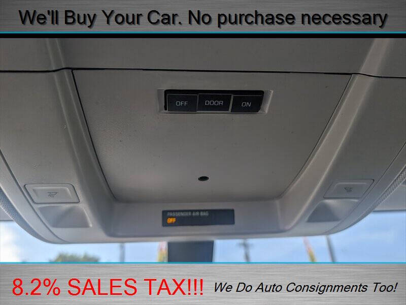 2017 Chevrolet Silverado 1500 Work Truck