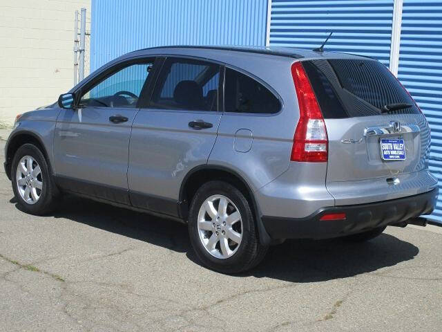 2008 Honda CR-V EX