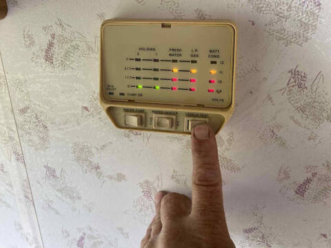 1998 Ford E-Series E-350