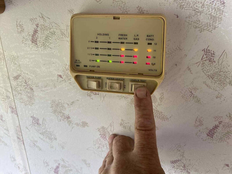 1998 Ford E-Series E-350