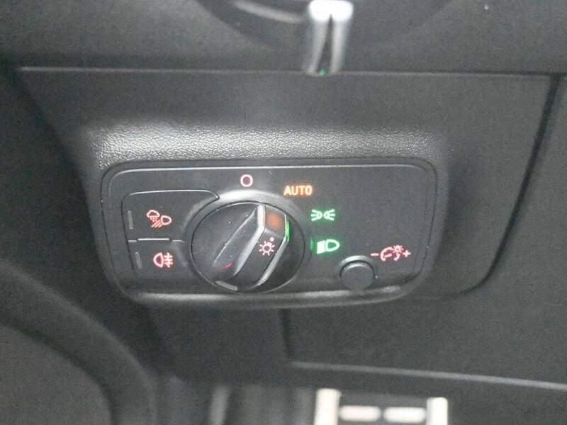 2019 Audi TT RS 2.5T quattro