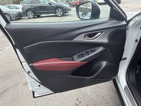 2016 Mazda CX-3 Touring