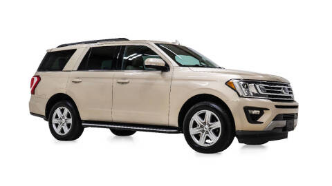 2018 Ford Expedition XLT
