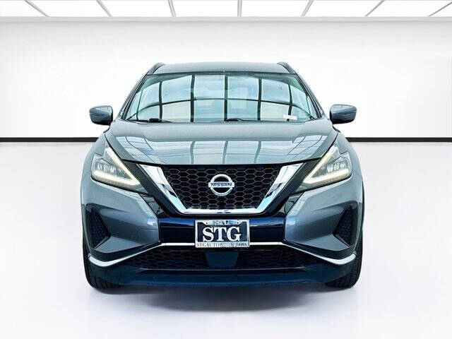 2019 Nissan Murano SV