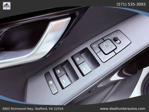 2023 Kia Niro EV Wind