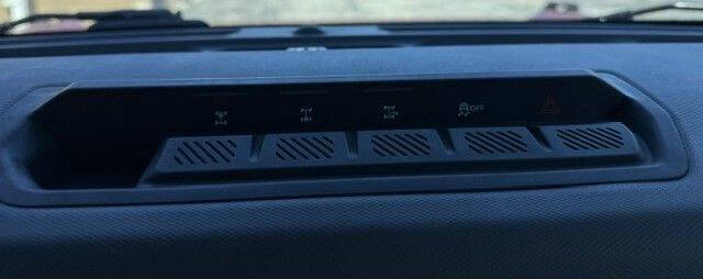 2023 Ford Bronco Base Advanced