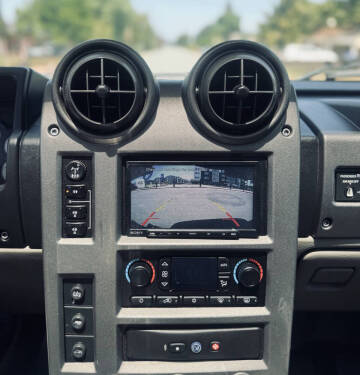 2004 HUMMER H2 Adventure Series