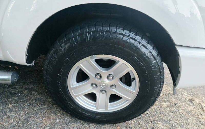 2004 Dodge Durango Limited