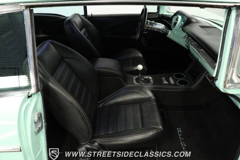 1957 Chevrolet Bel Air